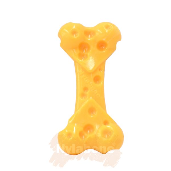 Ny Ec Cheese Bone X Small