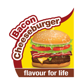 Sc Bacon Cheeseburger S