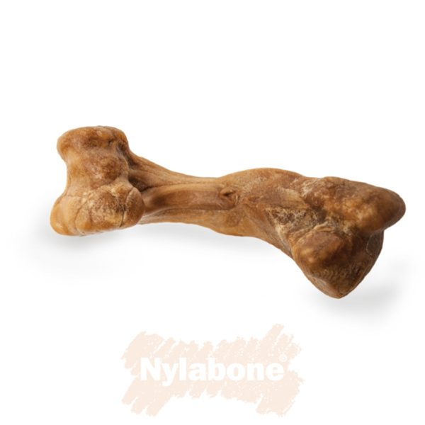 Ny Bison Snacks S Bone X4