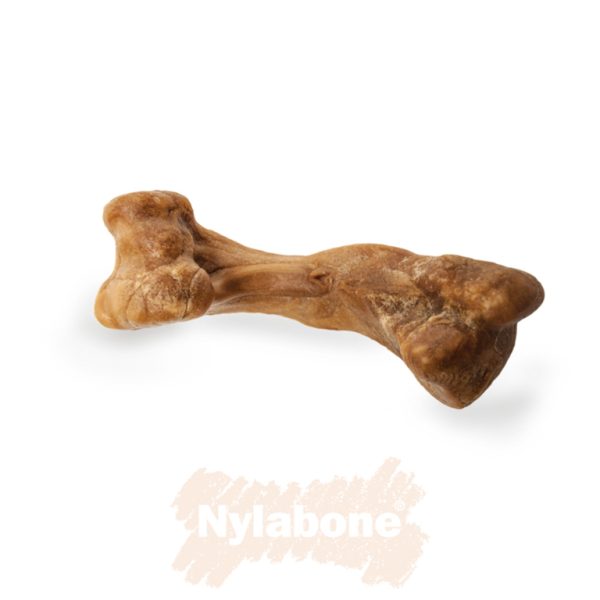 Ny Bison Snacks S Bone X16