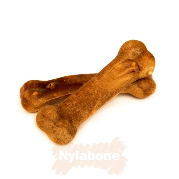 Ny Pup Turkey Snacks S Bone X4