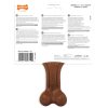 Extreme Chew Wishbone Bison L