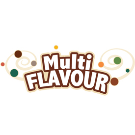 Dura Chew Flavour Medley S