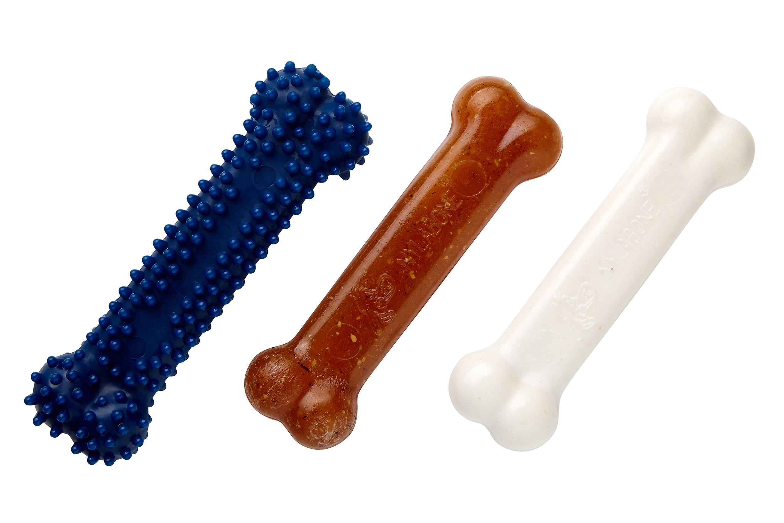 puppy bone starter kit