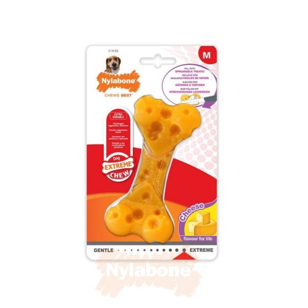 Ny Ec Cheese Bone M