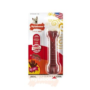 Beef Jerky Extreme Textured Bone - Small