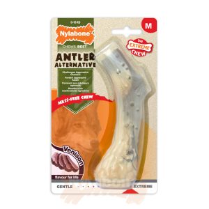 Venison Extreme Antler Chew - Medium