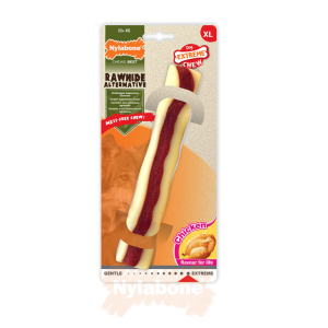 Chicken Rawhide Roll - X-Large