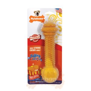 Fried Chicken Extreme Barbell Chew - X-Large