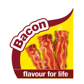 Sc Cone Bacon Small