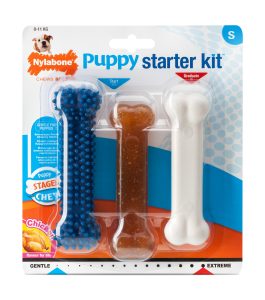 Puppy Starter Kit S