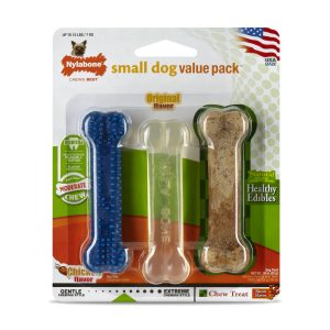 Small Dog Variety Pack Small