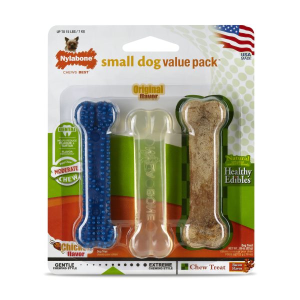 Small Dog Variety Pack Small