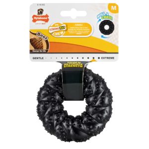 Beef MAX Strong Braided Ring - Medium
