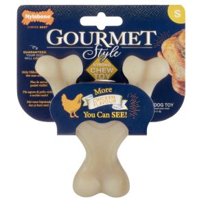Chicken MAX Strong Gourmet Wishbone - Small