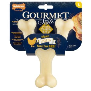 Gourmet Wishbone Chicken L
