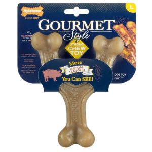 Bacon MAX Strong Gourmet Wishbone - Large