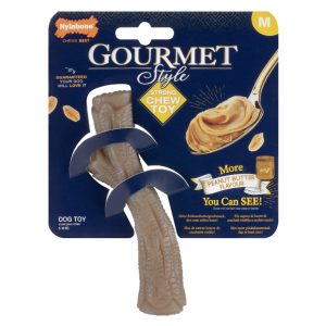 Peanut Butter MAX Strong Gourmet Stick - Medium