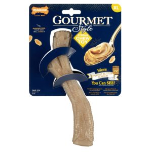 Peanut Butter MAX Strong Gourmet Stick - X-Large