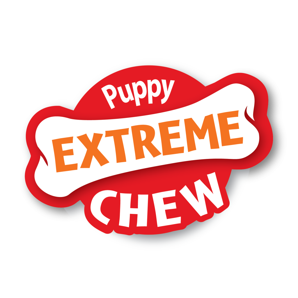 Puppy Extreme Kauw