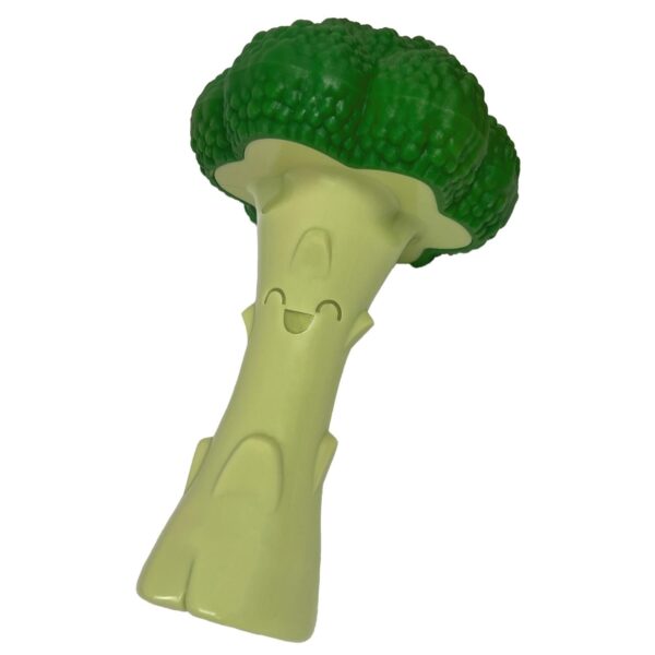 Ec Broccoli Bacon Cheese L