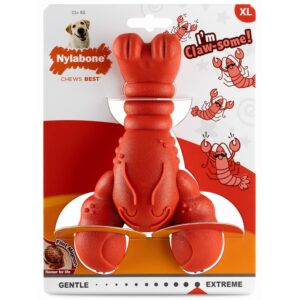 Filet Mignon Extreme Chew Lobster - X-Large
