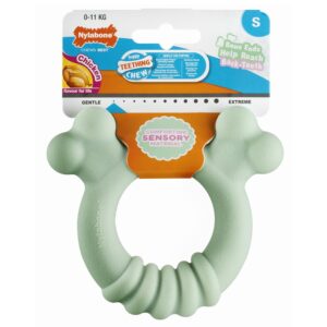 Puppy Tactile Ring Chicken S