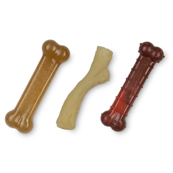 Puppy Chew Stages Pack M