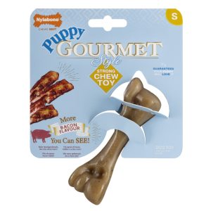 Puppy Gourmet Femur Bacon S