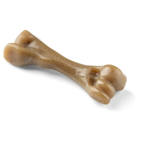 Puppy Gourmet Femur Bacon S