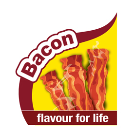 Puppy Gourmet Femur Bacon S