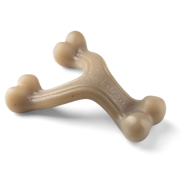 Puppy Gourmet Wishbone Pb S