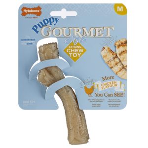 Puppy Gourmet Stick Chicken M