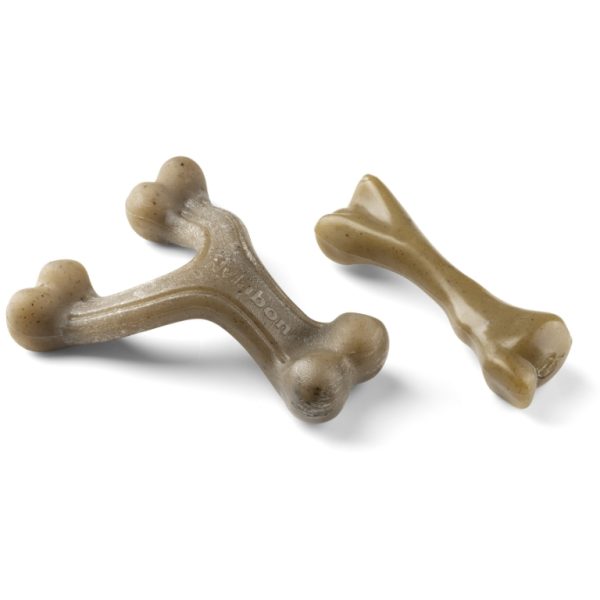 Puppy Gourmet Tp Femur Wbone S