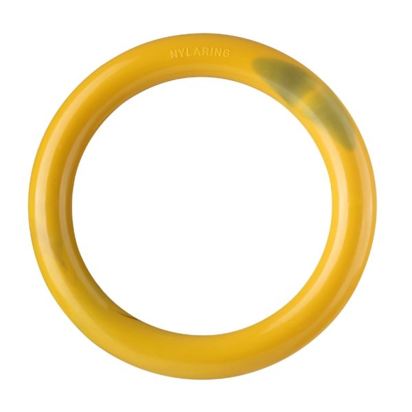 Bacon Cheeseburger Extreme Ring Chew - Large - Image 2