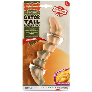 Ec Gator Tail Chicken L