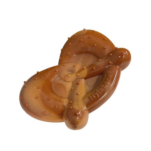 Bacon & Peanut Butter Extreme Pretzel - Small - Image 2