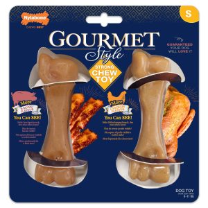 Gourmet Femur TP Chck & Bcon S