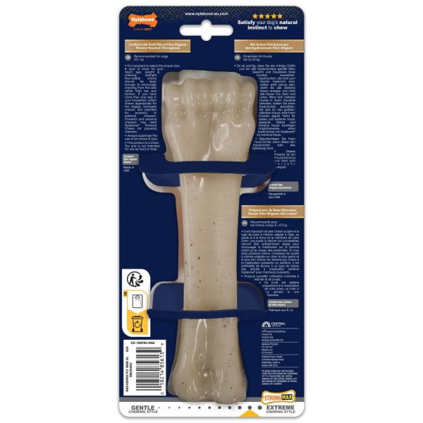 Filet Mignon MAX Strong Gourmet Bone - X-Large - Image 5