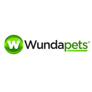 WundaPet logo