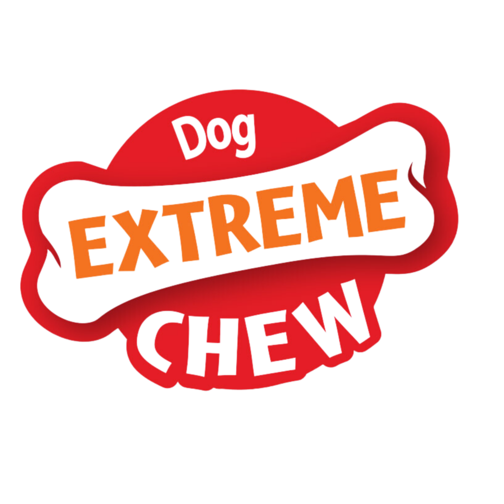EU Extreme Button transparent Dog Extreme Chew Icon